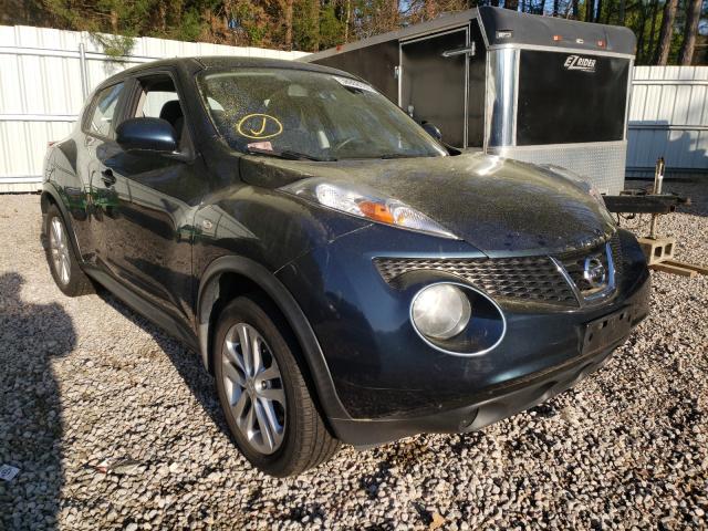 Photo 0 VIN: JN8AF5MV2BT005454 - NISSAN JUKE S 