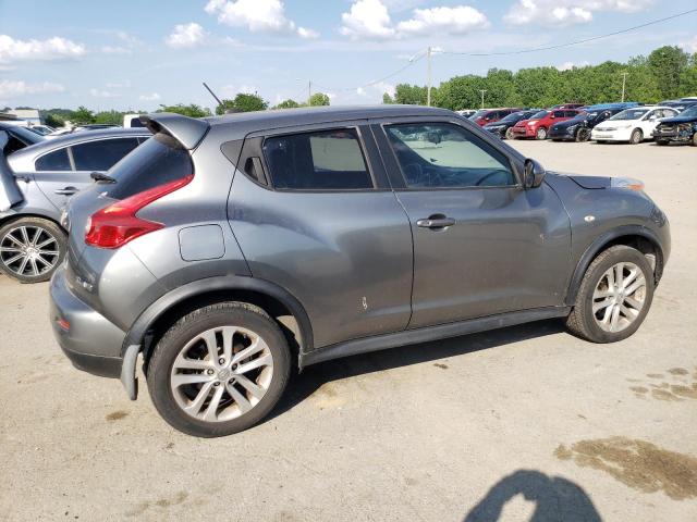 Photo 2 VIN: JN8AF5MV2BT006359 - NISSAN JUKE 