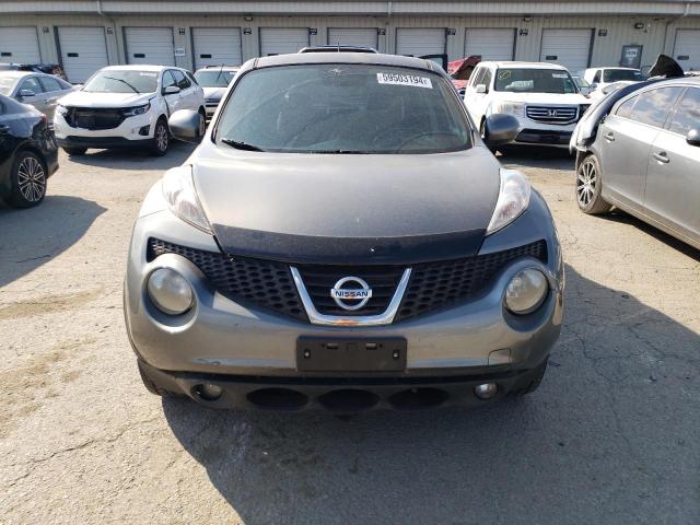 Photo 4 VIN: JN8AF5MV2BT006359 - NISSAN JUKE 