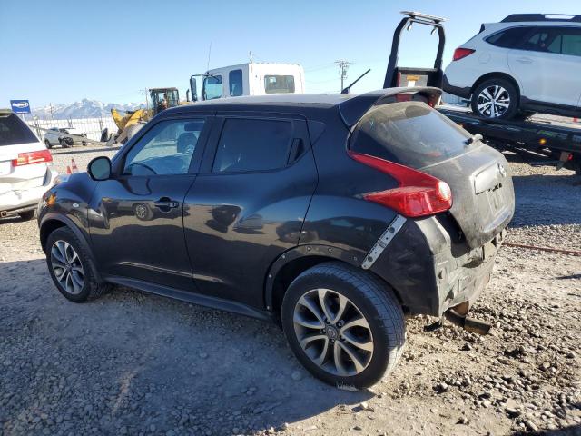 Photo 1 VIN: JN8AF5MV2BT008984 - NISSAN JUKE S 