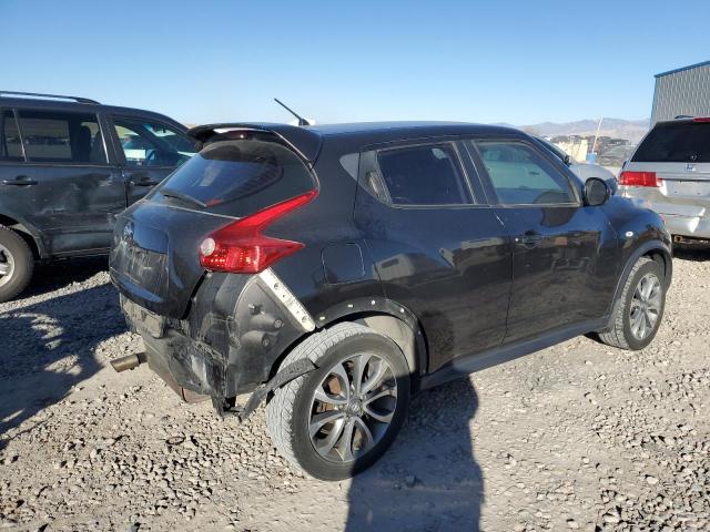 Photo 2 VIN: JN8AF5MV2BT008984 - NISSAN JUKE S 