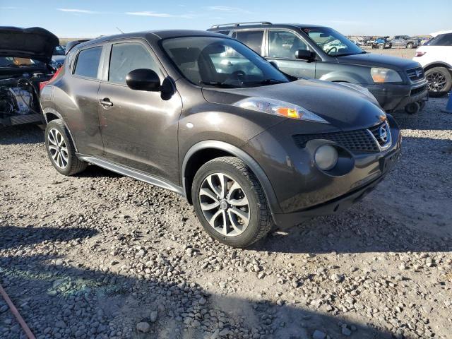 Photo 3 VIN: JN8AF5MV2BT008984 - NISSAN JUKE S 