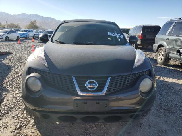 Photo 4 VIN: JN8AF5MV2BT008984 - NISSAN JUKE S 