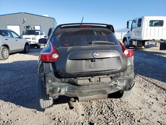 Photo 5 VIN: JN8AF5MV2BT008984 - NISSAN JUKE S 