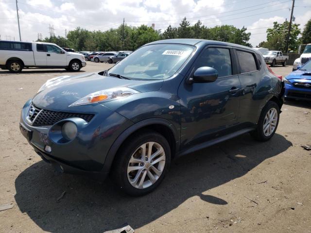 Photo 0 VIN: JN8AF5MV2BT011724 - NISSAN JUKE S 