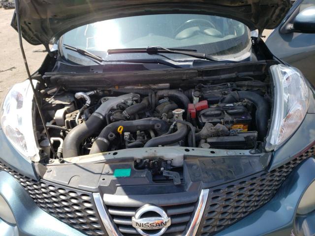 Photo 10 VIN: JN8AF5MV2BT011724 - NISSAN JUKE S 