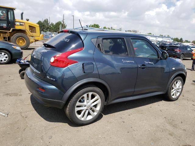 Photo 2 VIN: JN8AF5MV2BT011724 - NISSAN JUKE S 