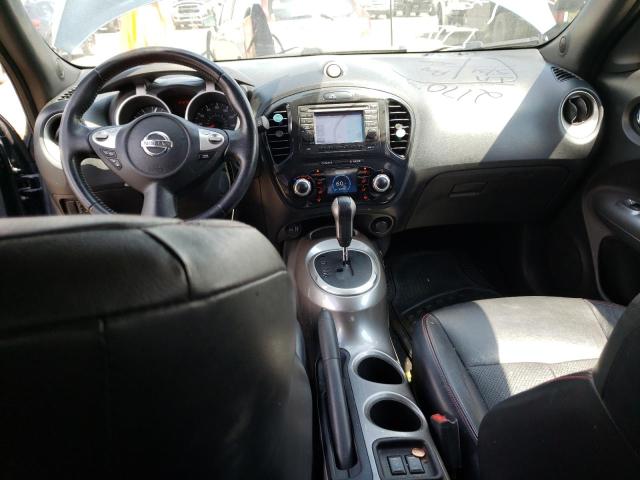 Photo 7 VIN: JN8AF5MV2BT011724 - NISSAN JUKE S 