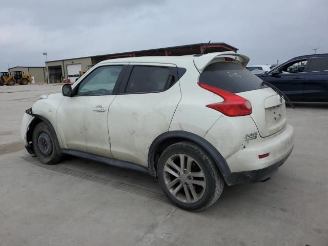 Photo 1 VIN: JN8AF5MV2BT012114 - NISSAN JUKE 