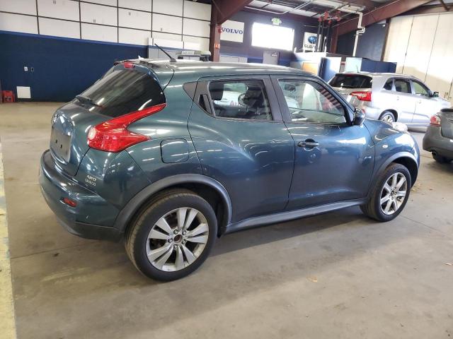 Photo 2 VIN: JN8AF5MV2BT012775 - NISSAN JUKE S 