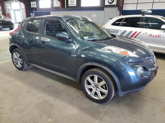 Photo 3 VIN: JN8AF5MV2BT012775 - NISSAN JUKE S 