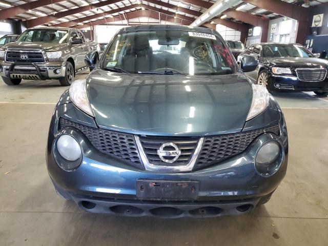 Photo 4 VIN: JN8AF5MV2BT012775 - NISSAN JUKE S 