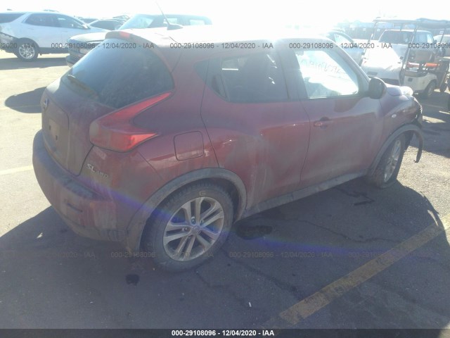 Photo 3 VIN: JN8AF5MV2BT013991 - NISSAN JUKE 