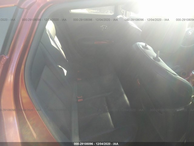 Photo 7 VIN: JN8AF5MV2BT013991 - NISSAN JUKE 