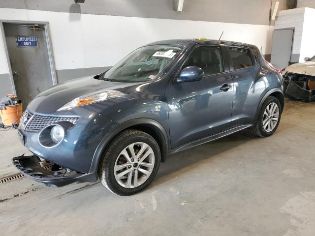 Photo 0 VIN: JN8AF5MV2BT014316 - NISSAN JUKE S 