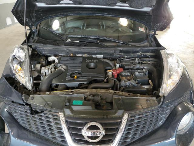 Photo 10 VIN: JN8AF5MV2BT014316 - NISSAN JUKE S 