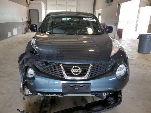 Photo 4 VIN: JN8AF5MV2BT014316 - NISSAN JUKE S 