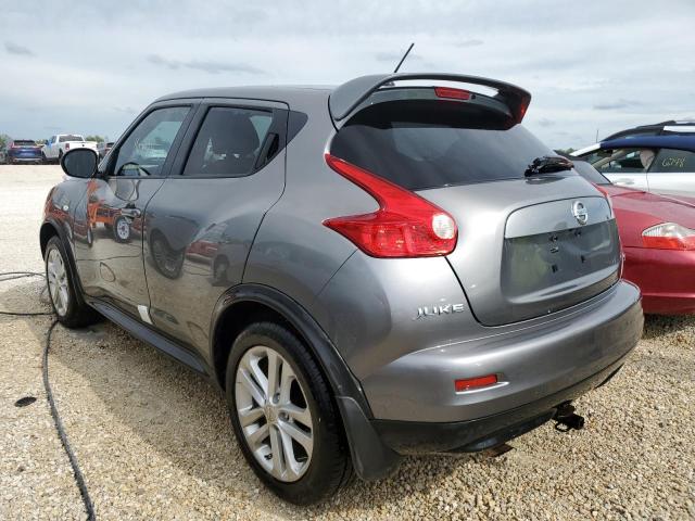 Photo 2 VIN: JN8AF5MV2BT018706 - NISSAN JUKE S 