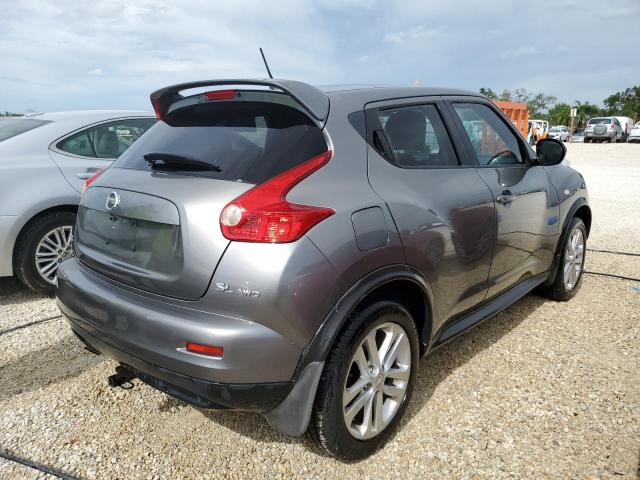 Photo 3 VIN: JN8AF5MV2BT018706 - NISSAN JUKE S 