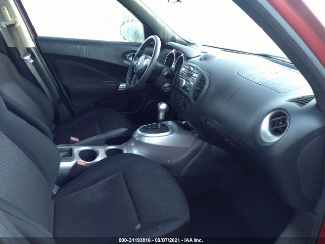 Photo 4 VIN: JN8AF5MV2BT022920 - NISSAN JUKE 