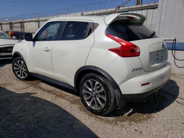 Photo 1 VIN: JN8AF5MV2BT024182 - NISSAN JUKE S 