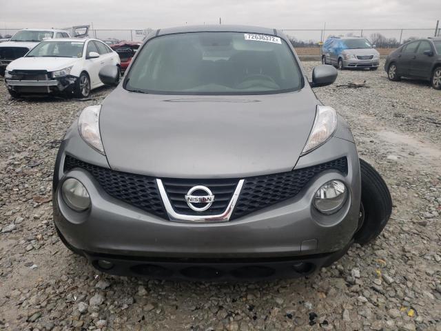 Photo 4 VIN: JN8AF5MV2BT025087 - NISSAN JUKE S 