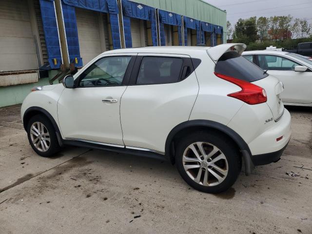 Photo 1 VIN: JN8AF5MV2BT025266 - NISSAN JUKE S 