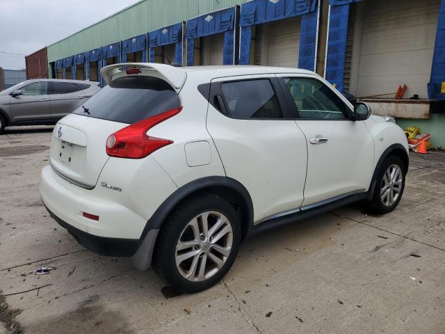 Photo 2 VIN: JN8AF5MV2BT025266 - NISSAN JUKE S 