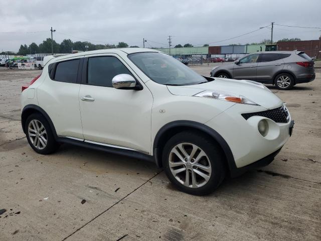 Photo 3 VIN: JN8AF5MV2BT025266 - NISSAN JUKE S 