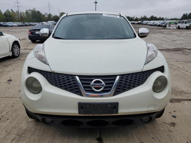 Photo 4 VIN: JN8AF5MV2BT025266 - NISSAN JUKE S 