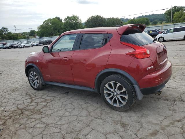 Photo 1 VIN: JN8AF5MV2BT025977 - NISSAN JUKE 