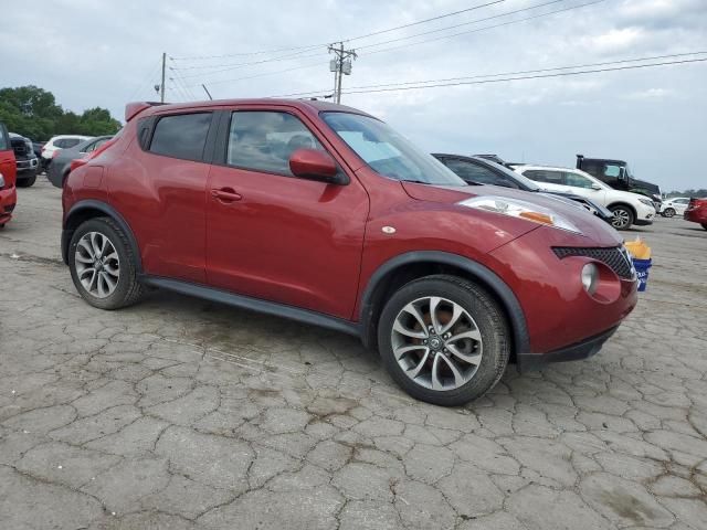 Photo 3 VIN: JN8AF5MV2BT025977 - NISSAN JUKE 