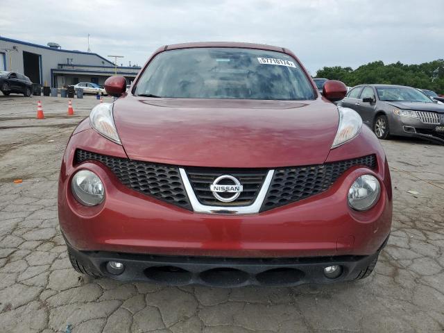 Photo 4 VIN: JN8AF5MV2BT025977 - NISSAN JUKE 