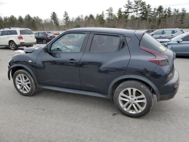 Photo 1 VIN: JN8AF5MV2BT026000 - NISSAN JUKE S 