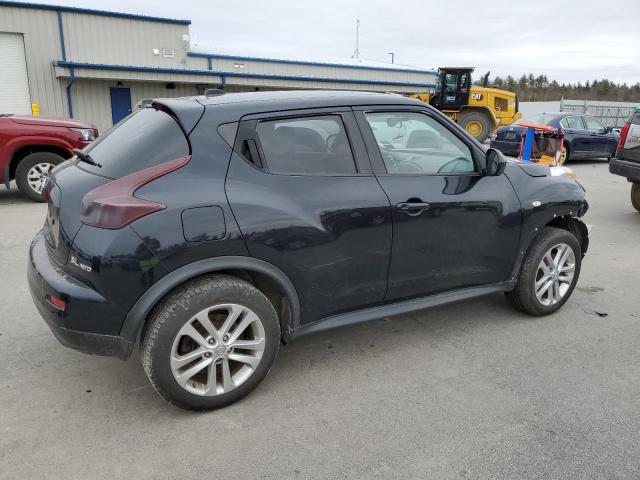 Photo 2 VIN: JN8AF5MV2BT026000 - NISSAN JUKE S 