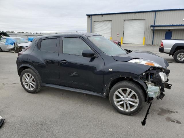 Photo 3 VIN: JN8AF5MV2BT026000 - NISSAN JUKE S 