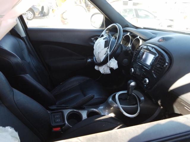 Photo 4 VIN: JN8AF5MV2BT028331 - NISSAN JUKE S 