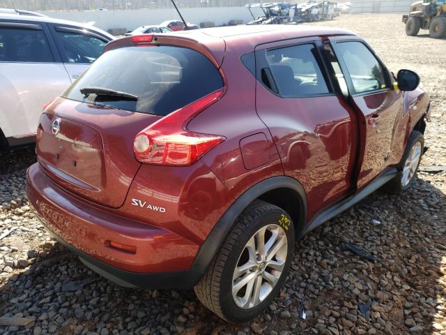 Photo 3 VIN: JN8AF5MV2BT028345 - NISSAN JUKE S 