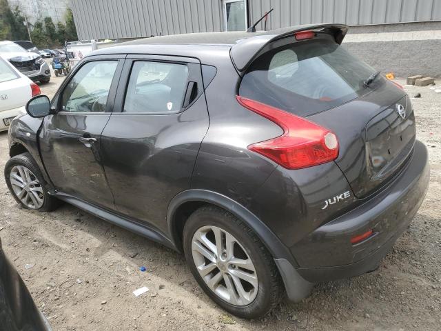 Photo 1 VIN: JN8AF5MV2BT028510 - NISSAN JUKE 