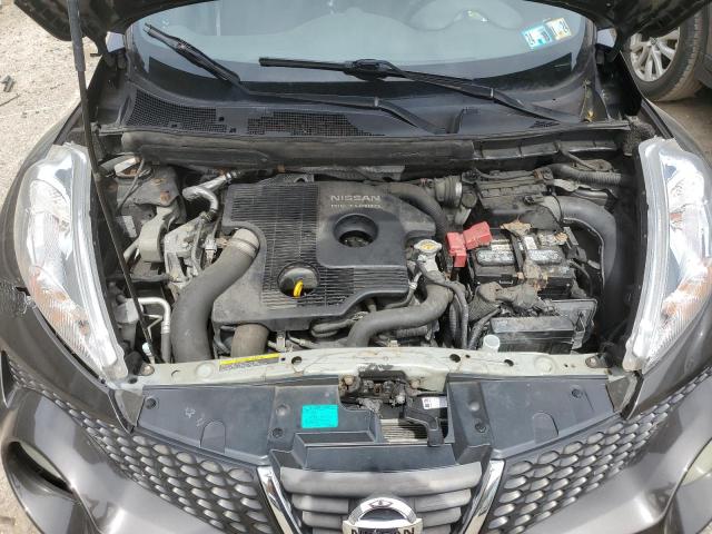 Photo 11 VIN: JN8AF5MV2BT028510 - NISSAN JUKE 