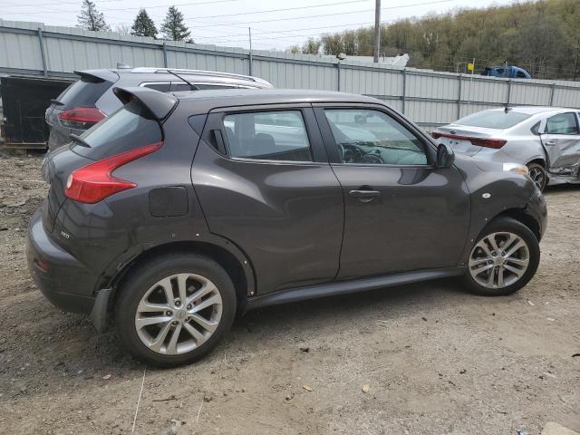 Photo 2 VIN: JN8AF5MV2BT028510 - NISSAN JUKE 