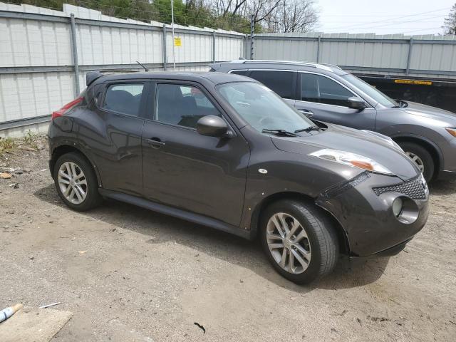 Photo 3 VIN: JN8AF5MV2BT028510 - NISSAN JUKE 