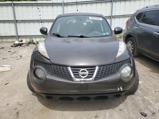 Photo 4 VIN: JN8AF5MV2BT028510 - NISSAN JUKE 