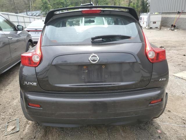 Photo 5 VIN: JN8AF5MV2BT028510 - NISSAN JUKE 