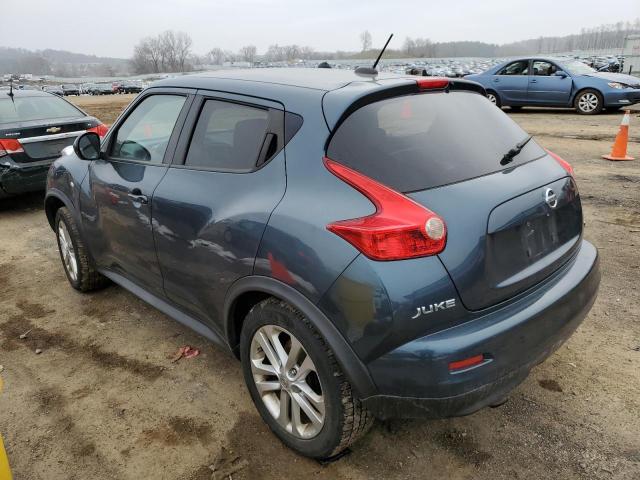 Photo 1 VIN: JN8AF5MV2BT028524 - NISSAN JUKE 