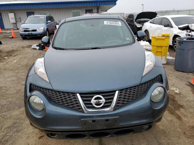 Photo 4 VIN: JN8AF5MV2BT028524 - NISSAN JUKE 