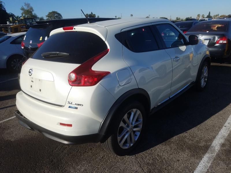 Photo 3 VIN: JN8AF5MV2CT105703 - NISSAN JUKE S 