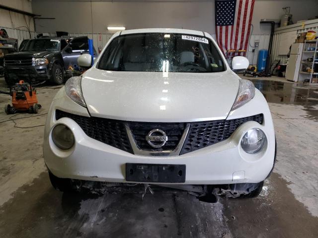 Photo 4 VIN: JN8AF5MV2CT106754 - NISSAN JUKE 