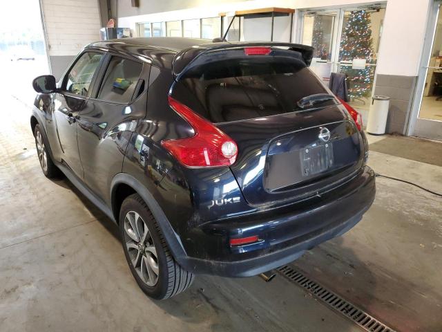 Photo 2 VIN: JN8AF5MV2CT107077 - NISSAN JUKE S 