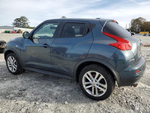 Photo 1 VIN: JN8AF5MV2CT107080 - NISSAN JUKE S 